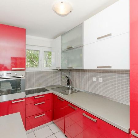 Close To The Beach Rijeka Exterior foto