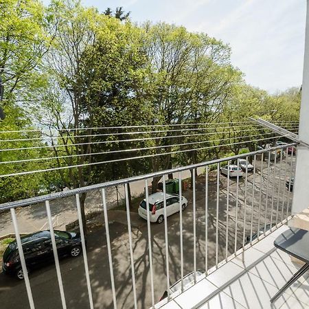 Close To The Beach Rijeka Exterior foto