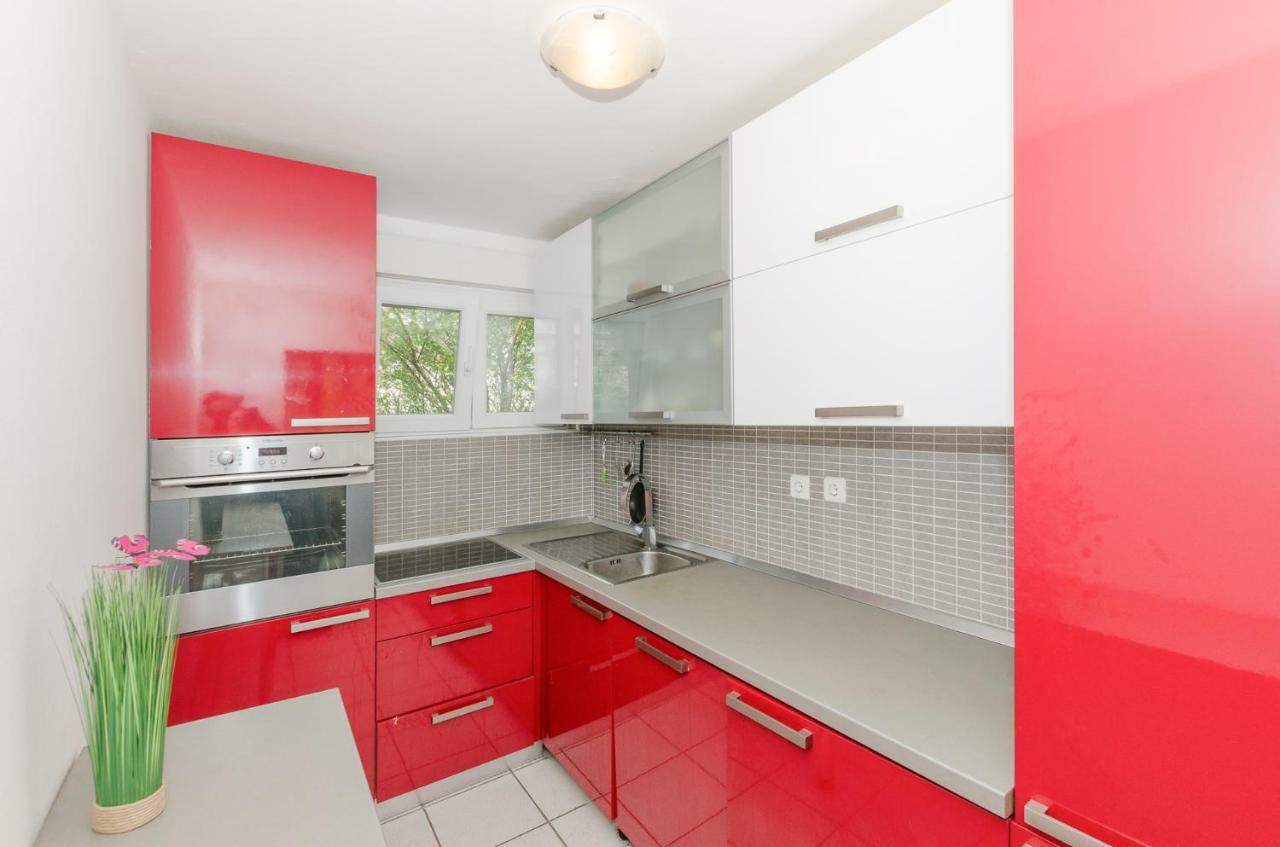 Close To The Beach Rijeka Exterior foto