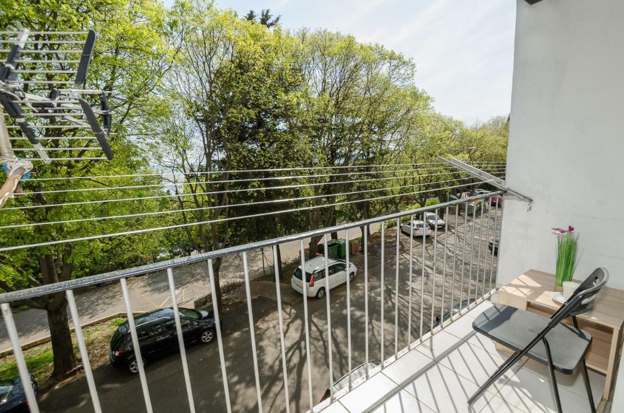 Close To The Beach Rijeka Exterior foto